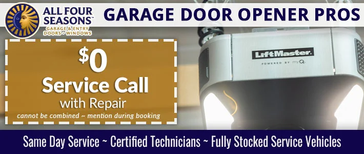 garage-door-openers in Tennessee