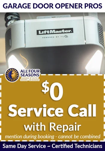 garage-door-openers in Tennessee